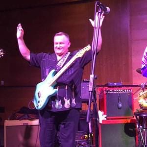 Meet your Posher, Scott